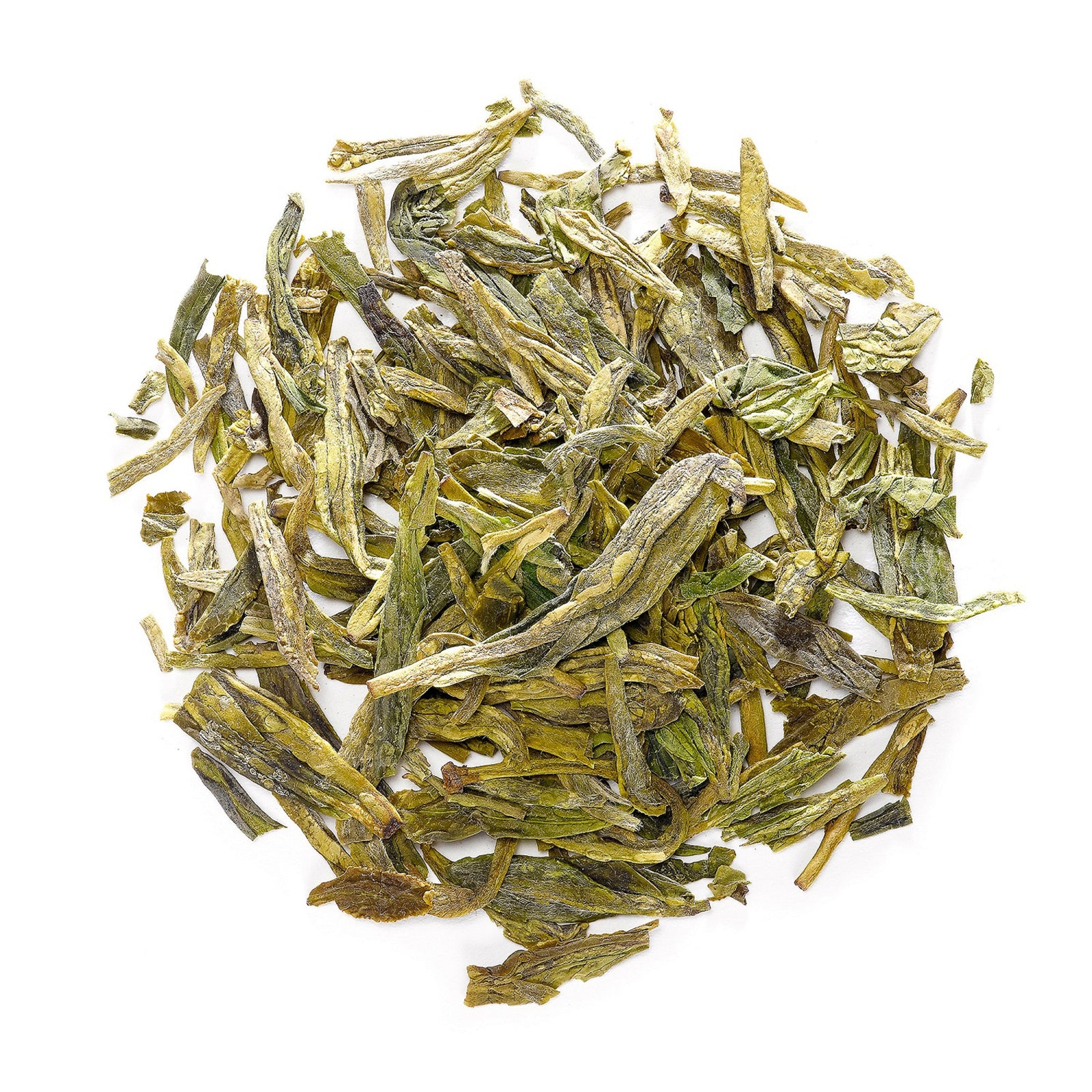Dragon Well Longjing 100g