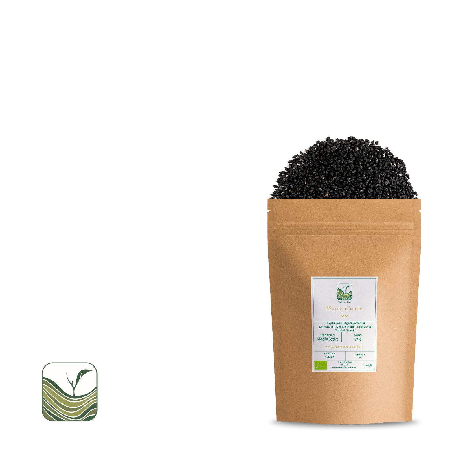 Black Cumin 200g