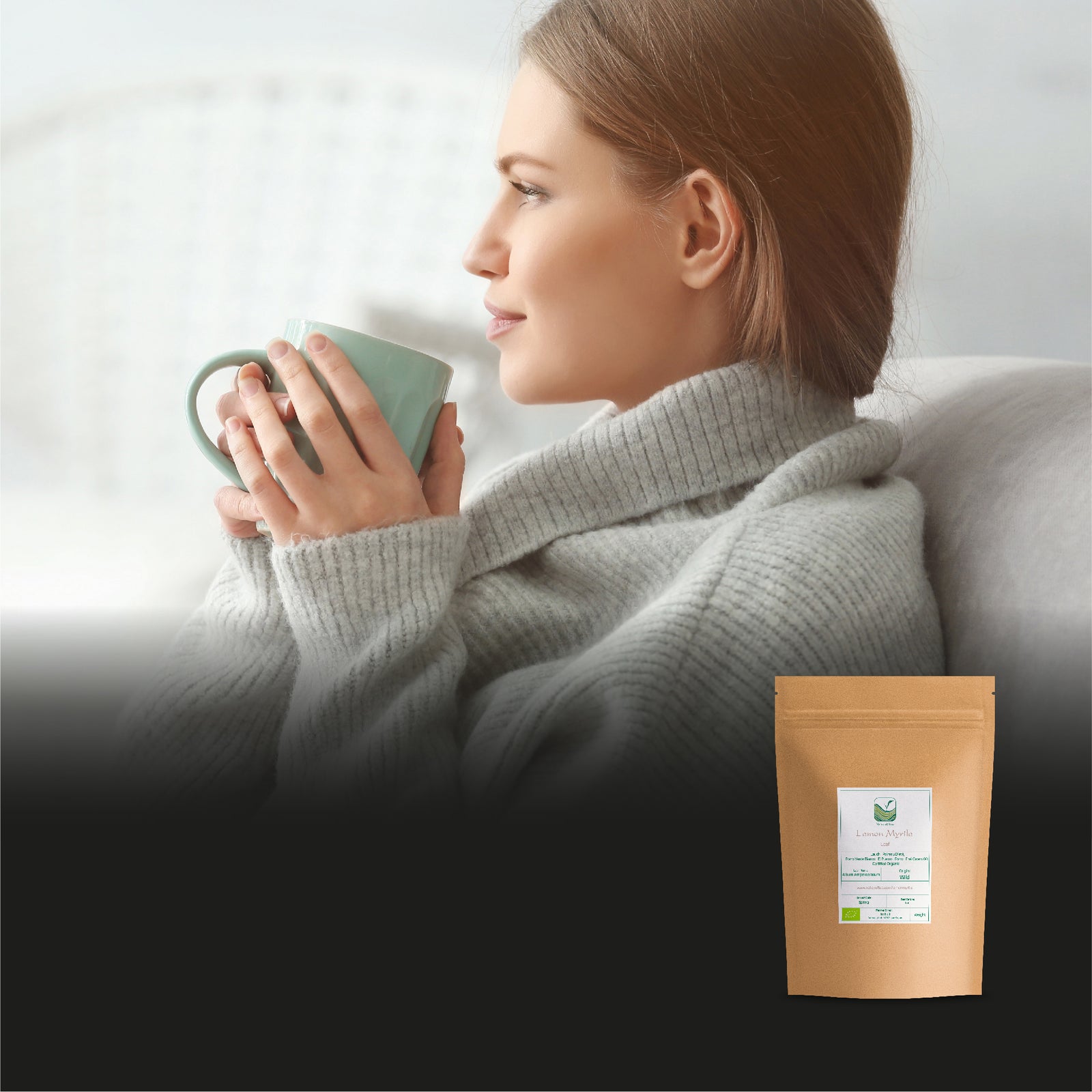 Lemon Myrtle 50g