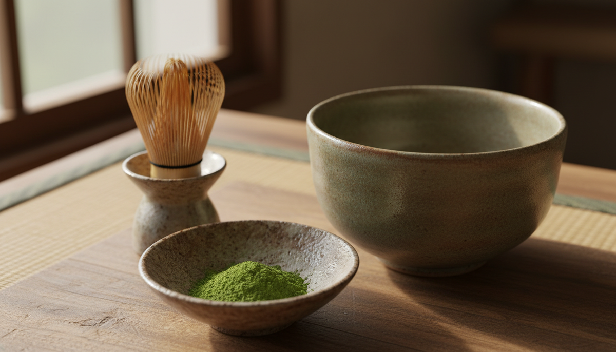 Matcha - What Is Matcha?