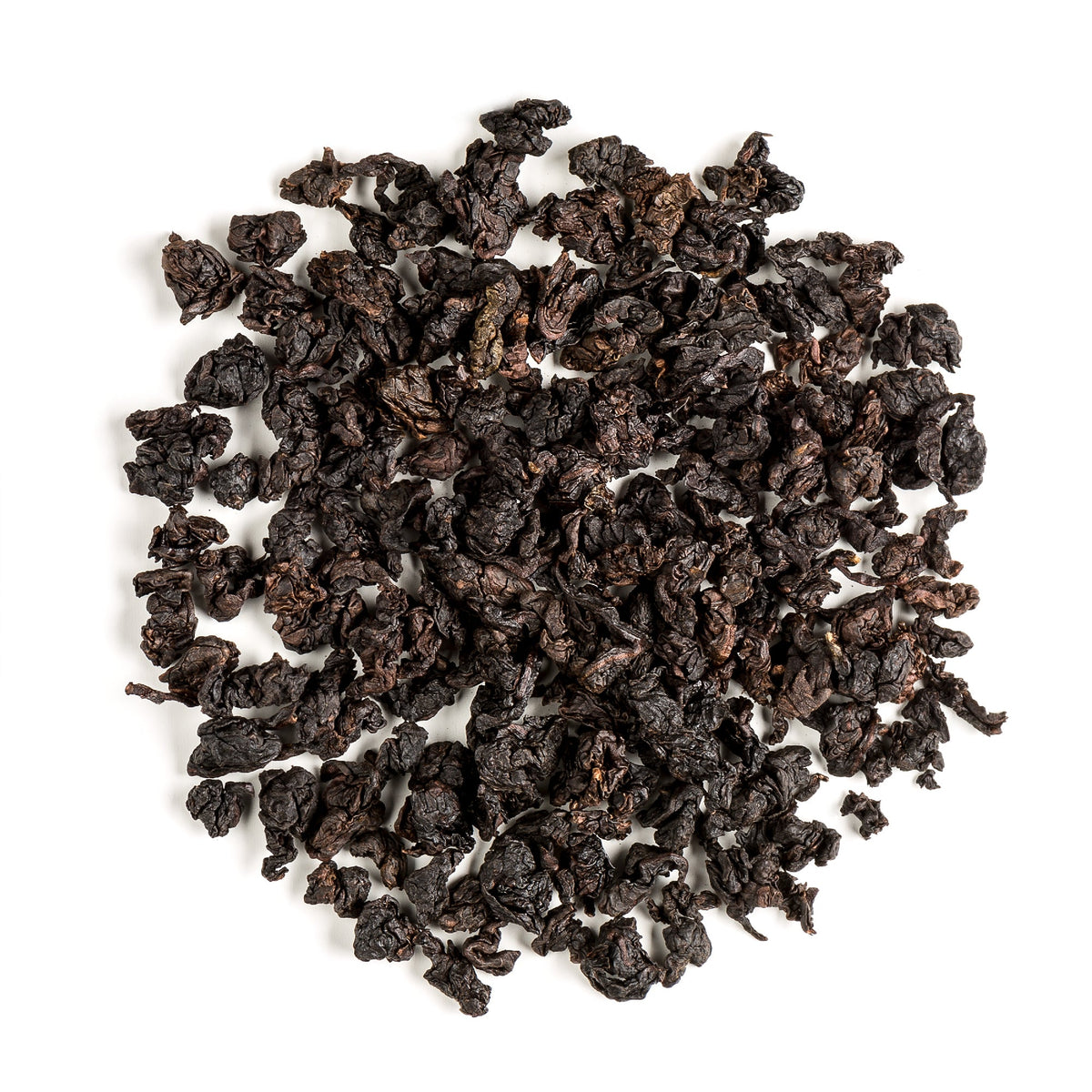 Roasted Tie Guan Yin