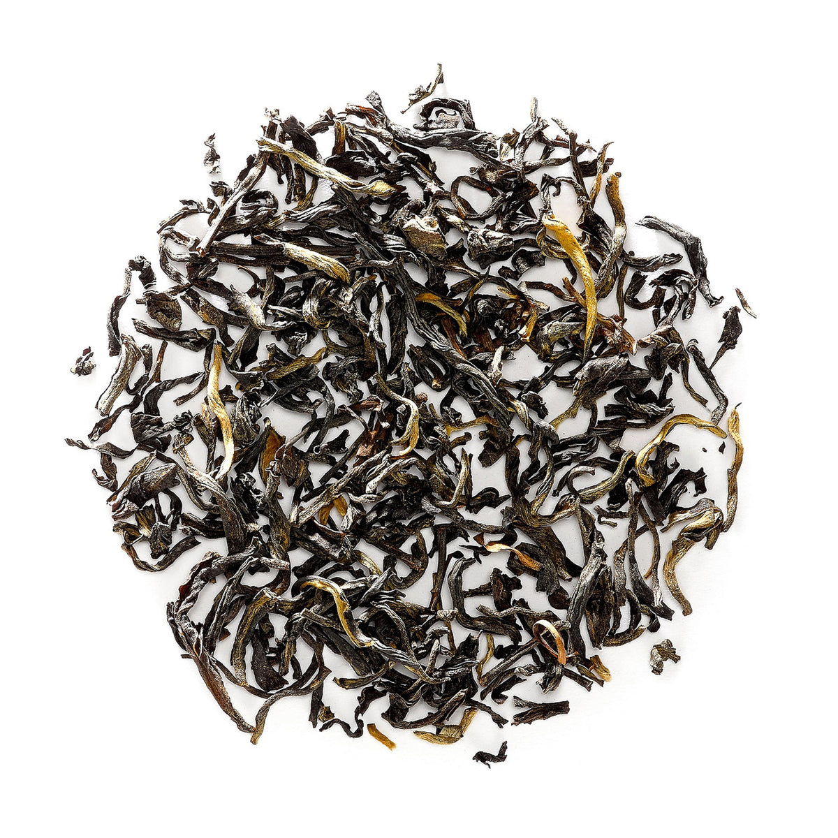 Yun Nan Dian Hong 100g