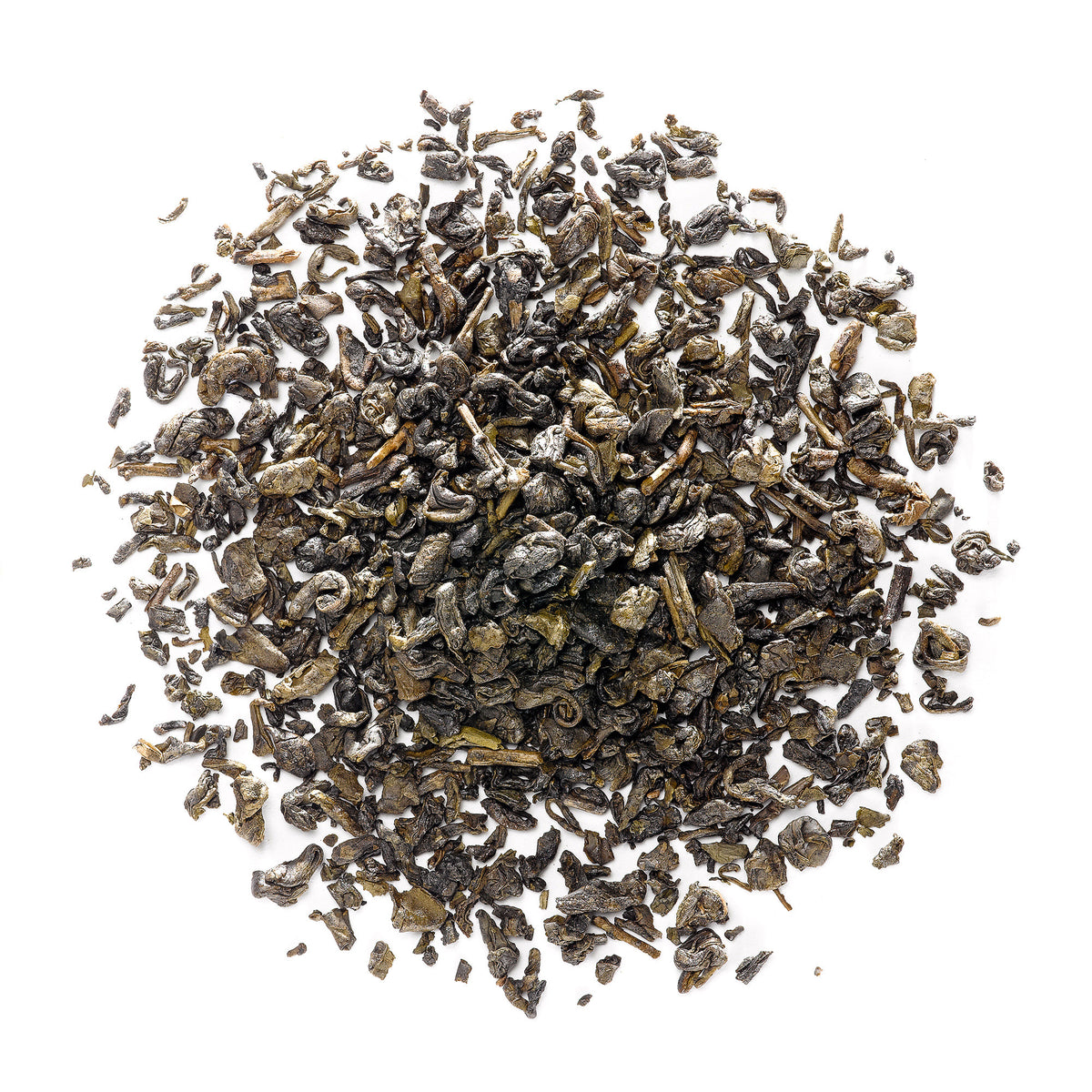 Gunpowder 100g