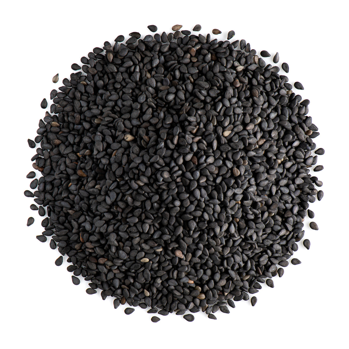Black Sesame Seed 500g