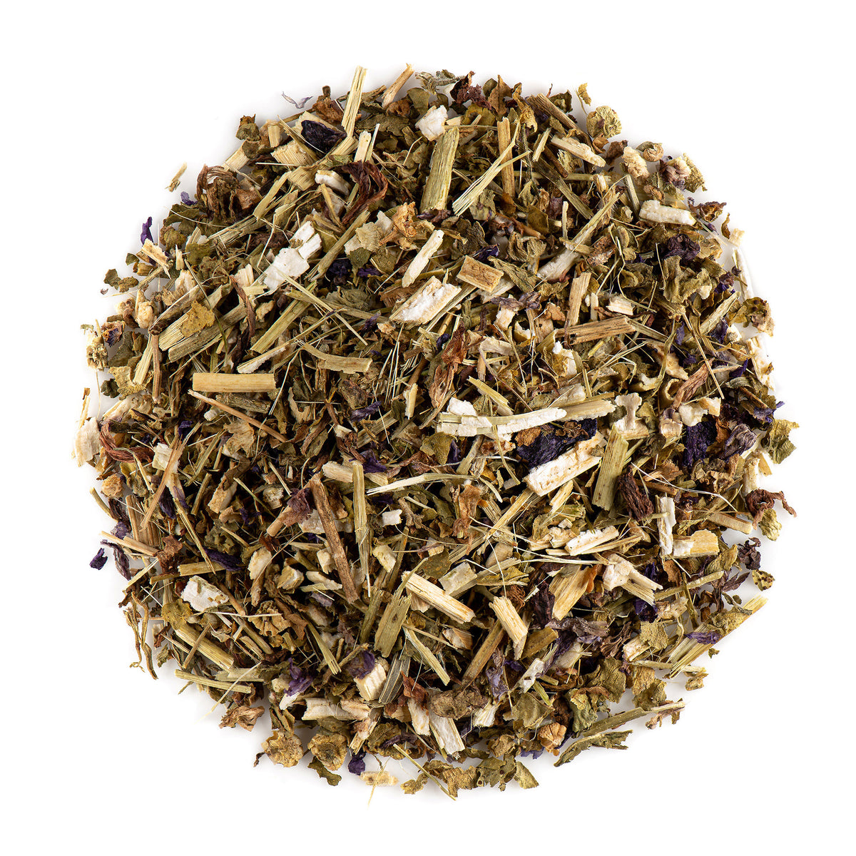 Blue Mallow 100g