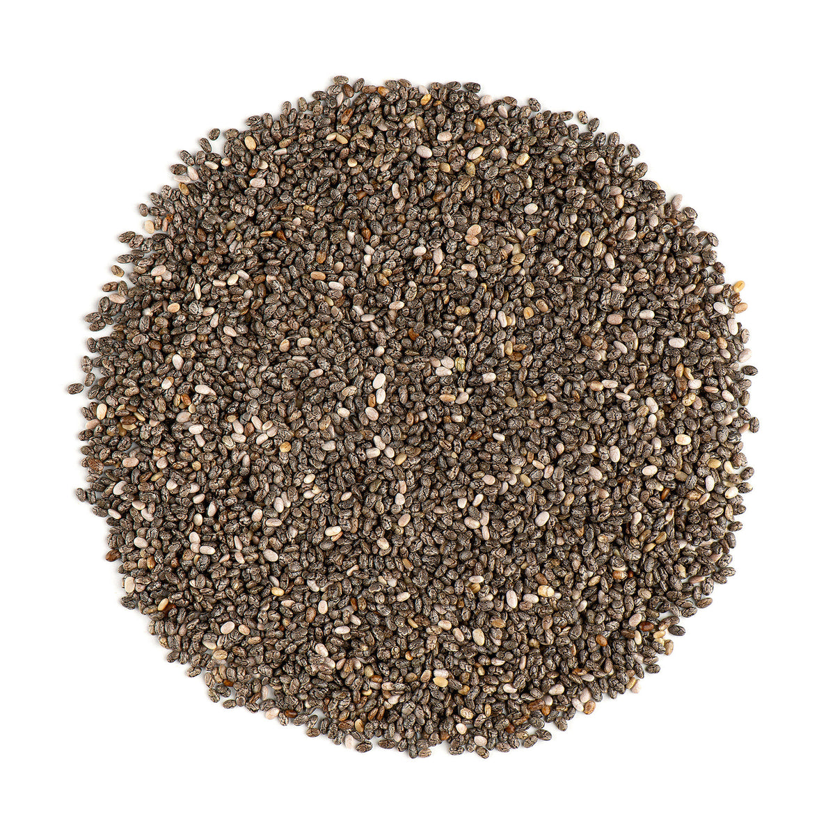 Black Chia Seed 500g