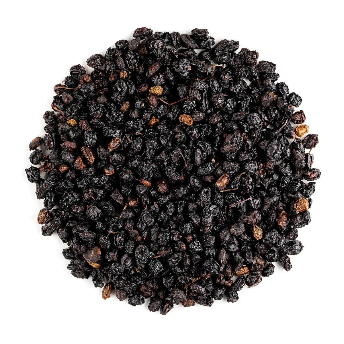 Elder Fruit 200g