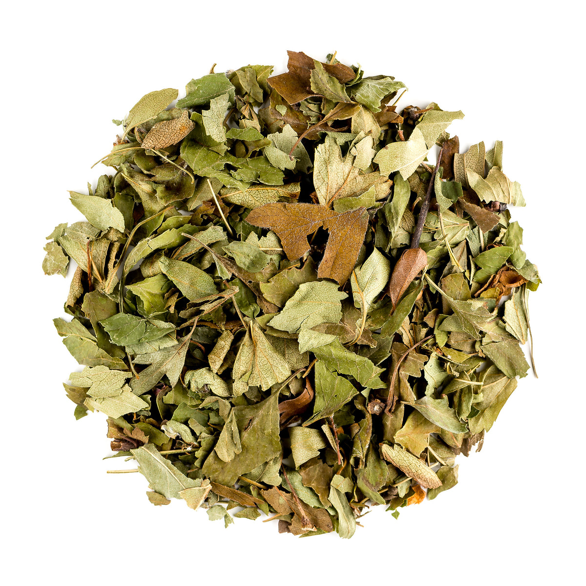Hawthorn Leaf 100g