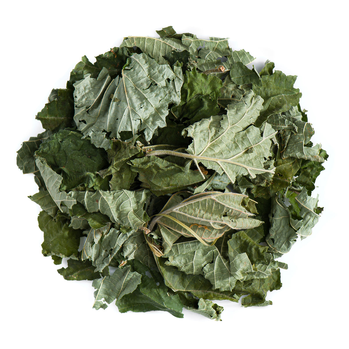Hazelnut Leaf 200g