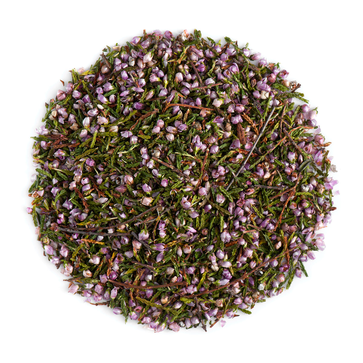 Heatherflower Leaf 100g