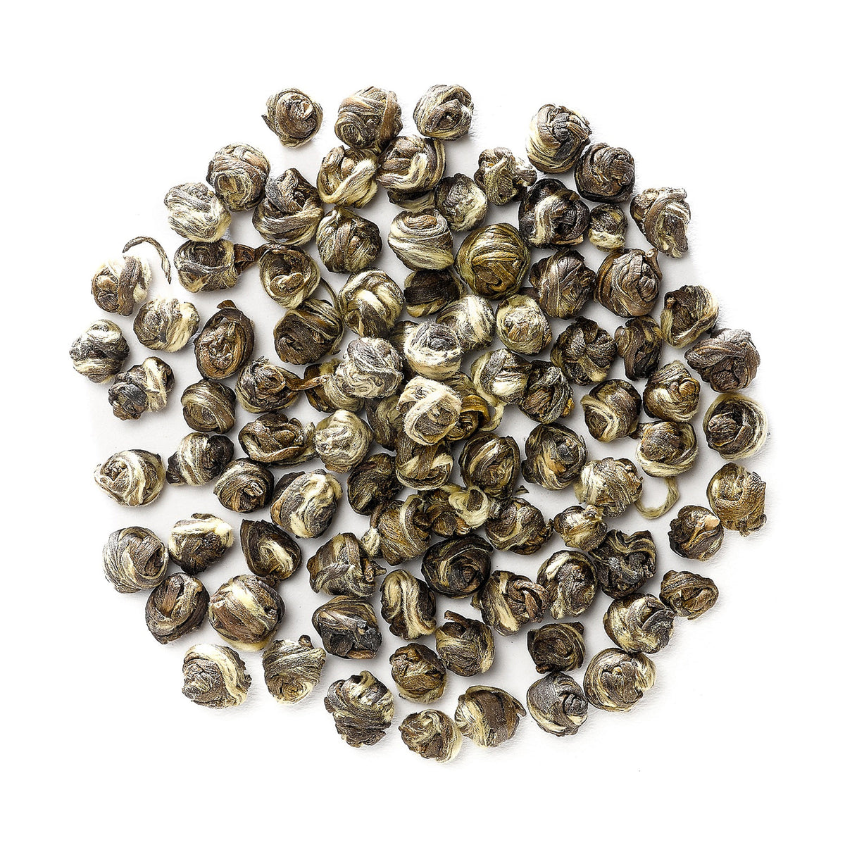 Jasmine Pearls 40g