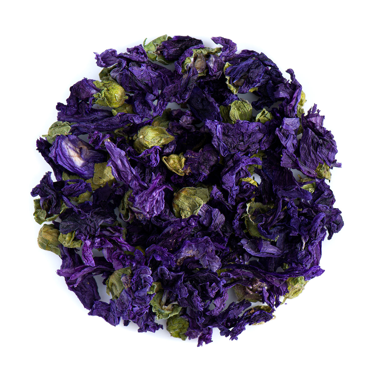 Blue Mallow 100g