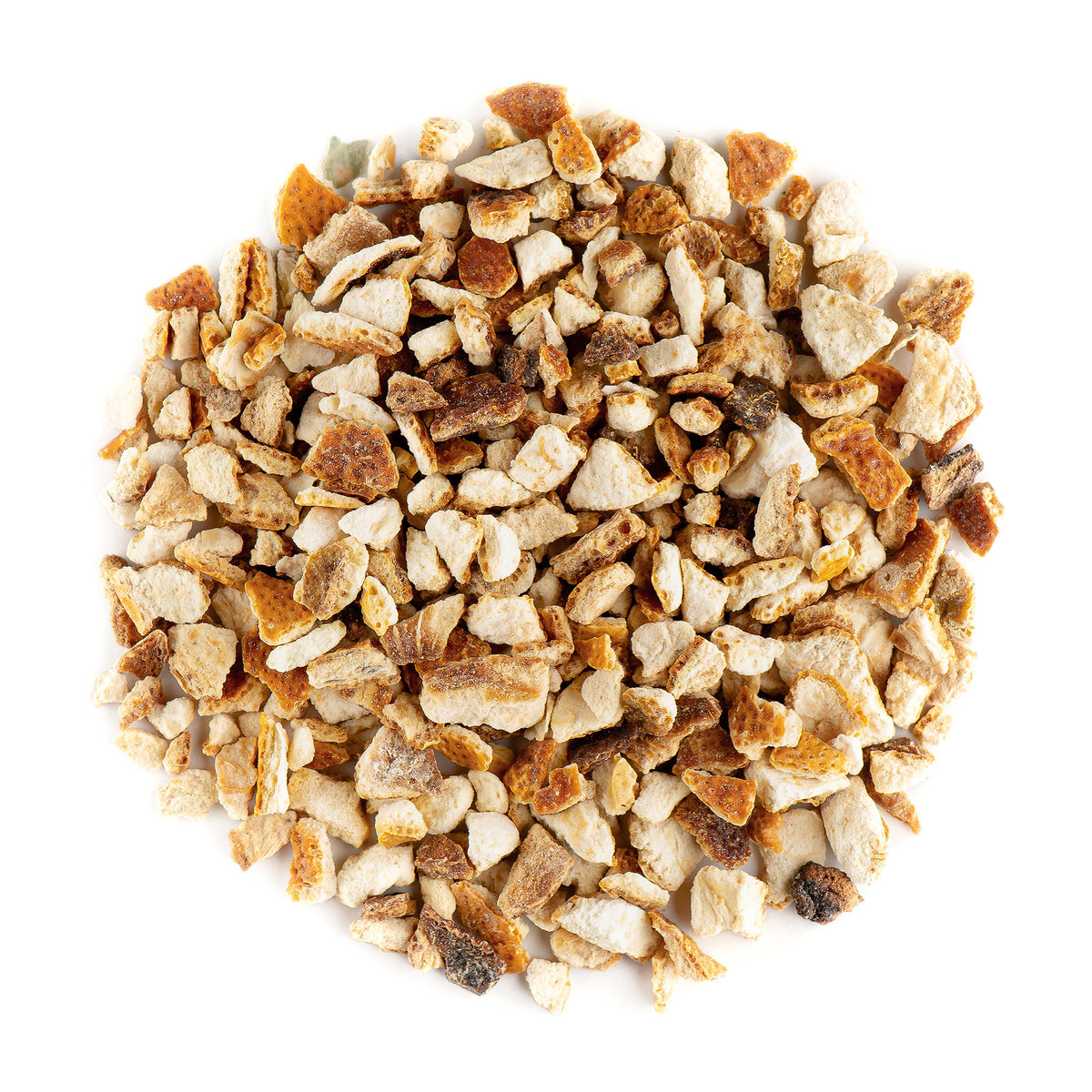 Orange Sweet Peel 200g