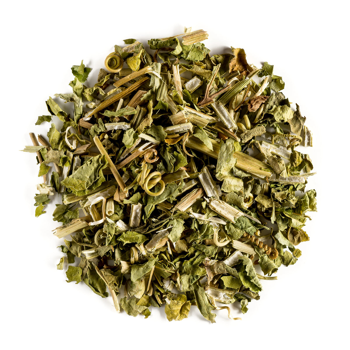 Passionflower Organic Leaf - Passiflora Incarnata 100g