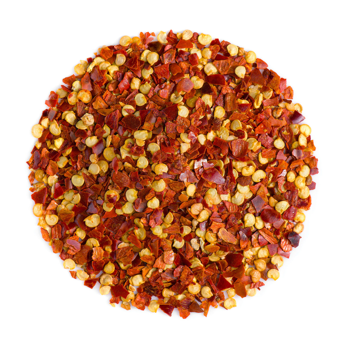 Red Chilis 200g