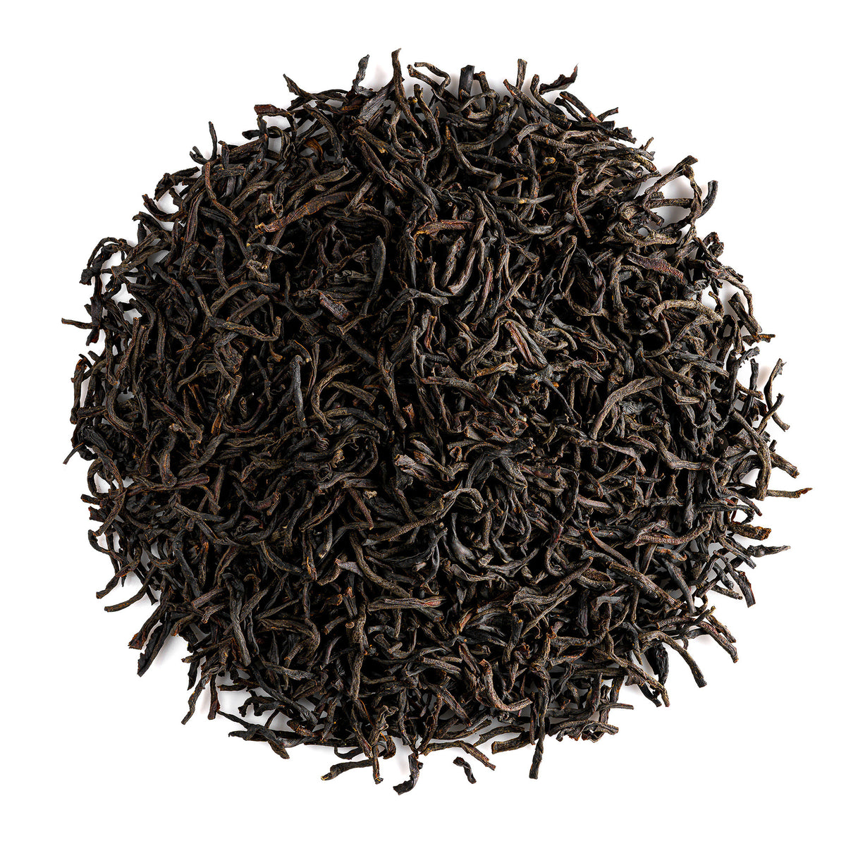 Sri Lanka Black Tea Leaf - Special Grade From Nuwara Eliya 100g