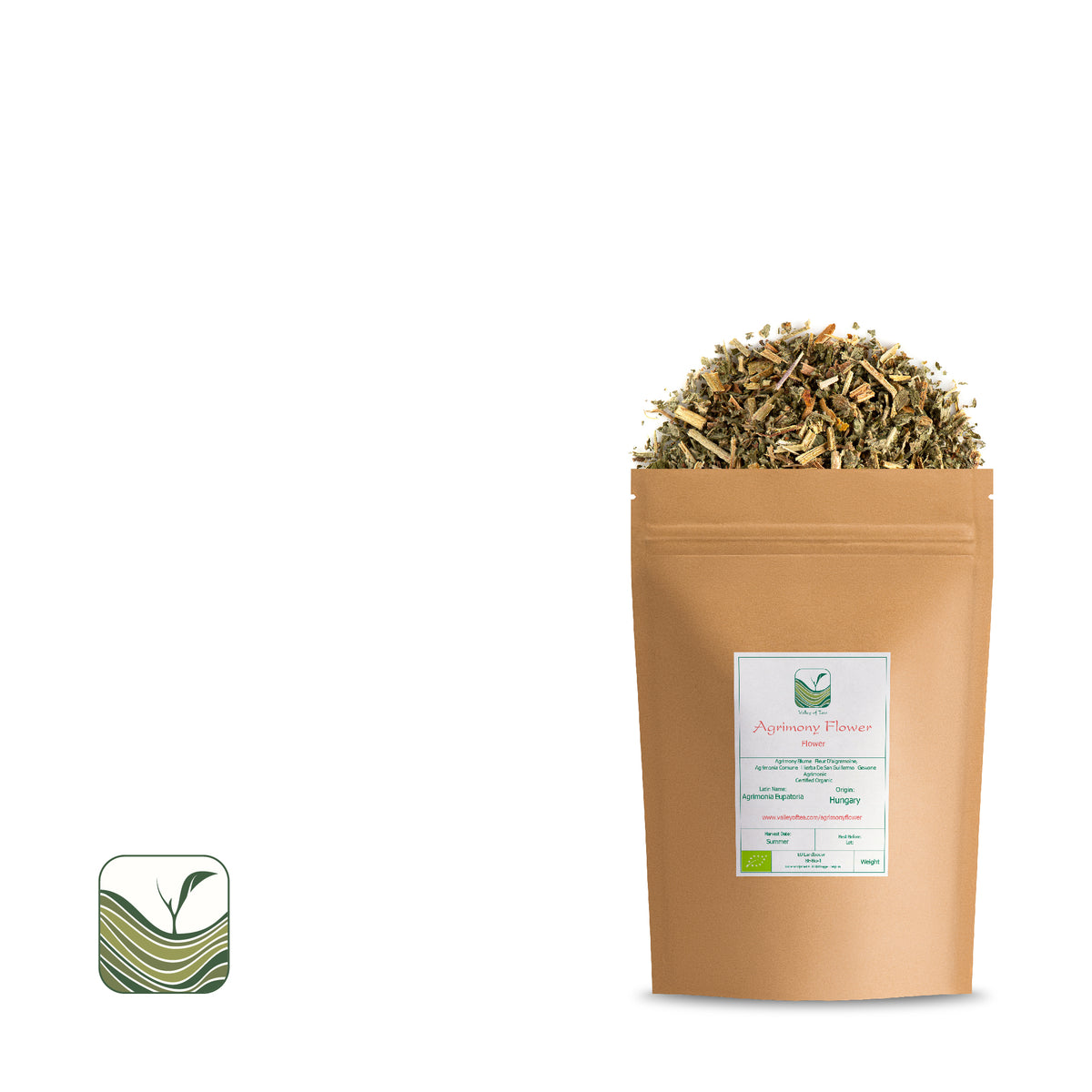 Agrimony Flower 100g