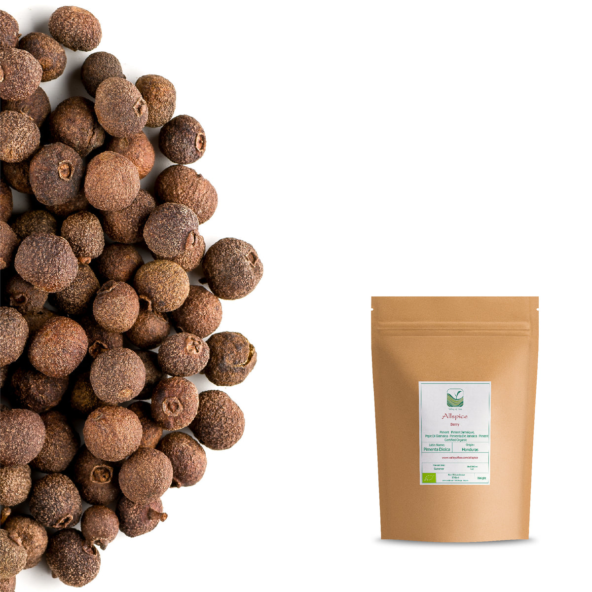 Allspice 100g