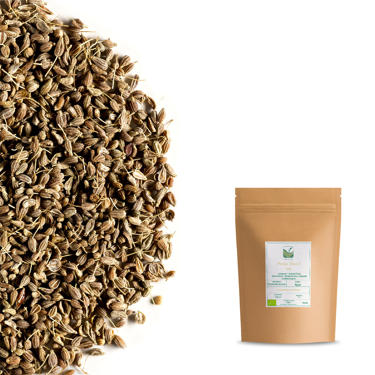 Anise Seed 100g