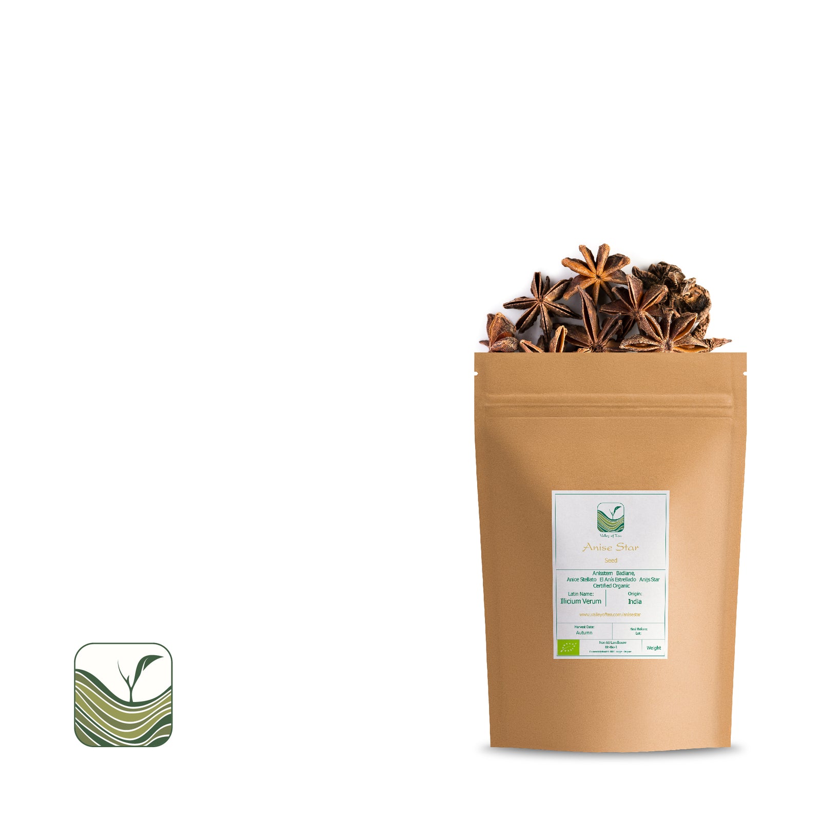 Anise Star 100g