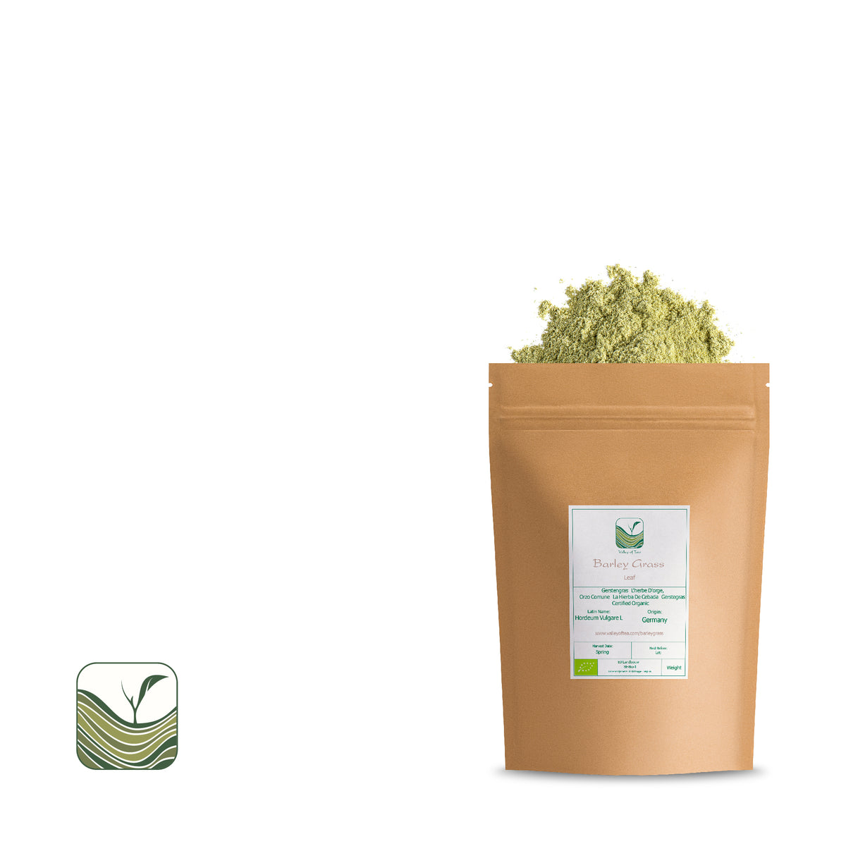 Barley Grass 200g