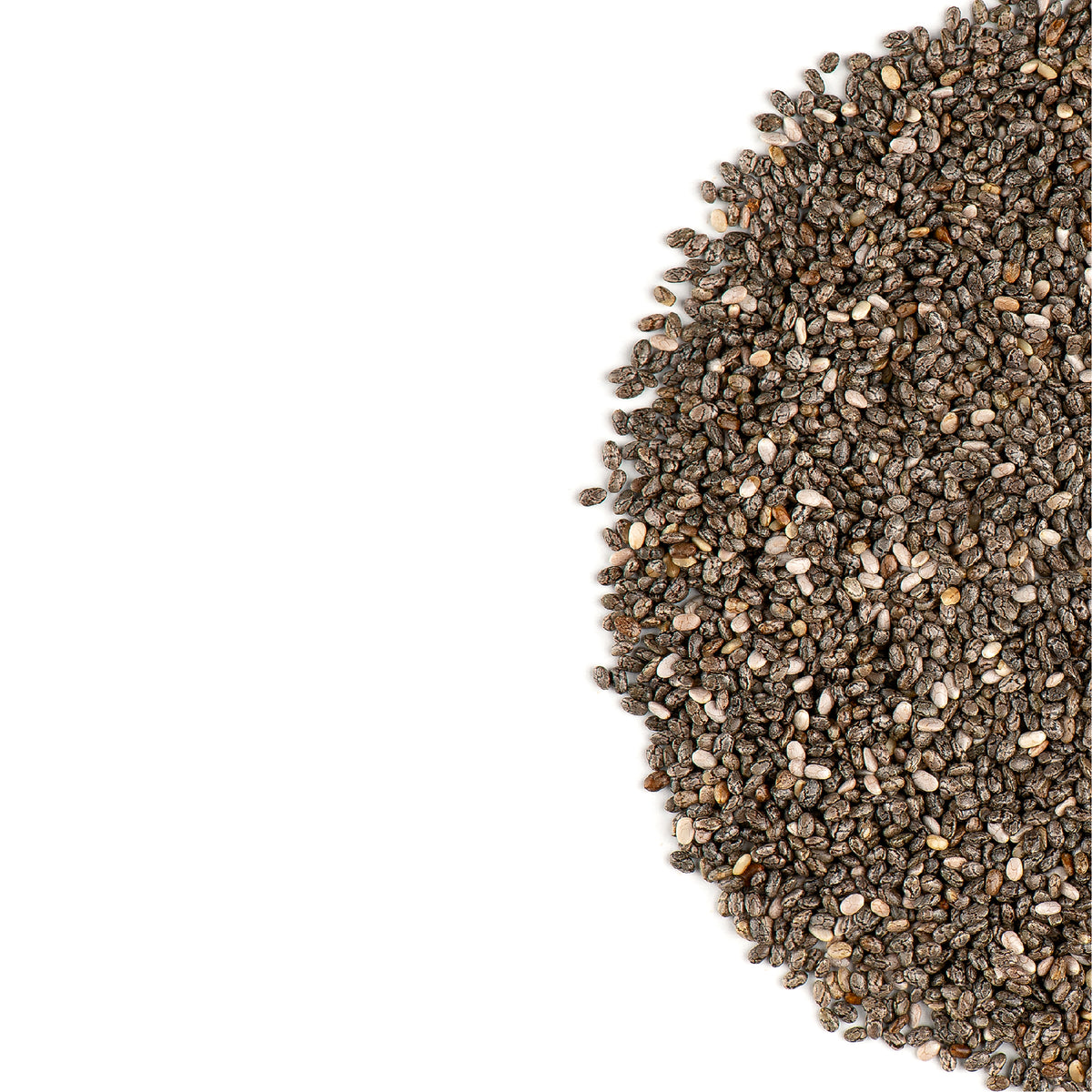 Black Chia Seed 500g