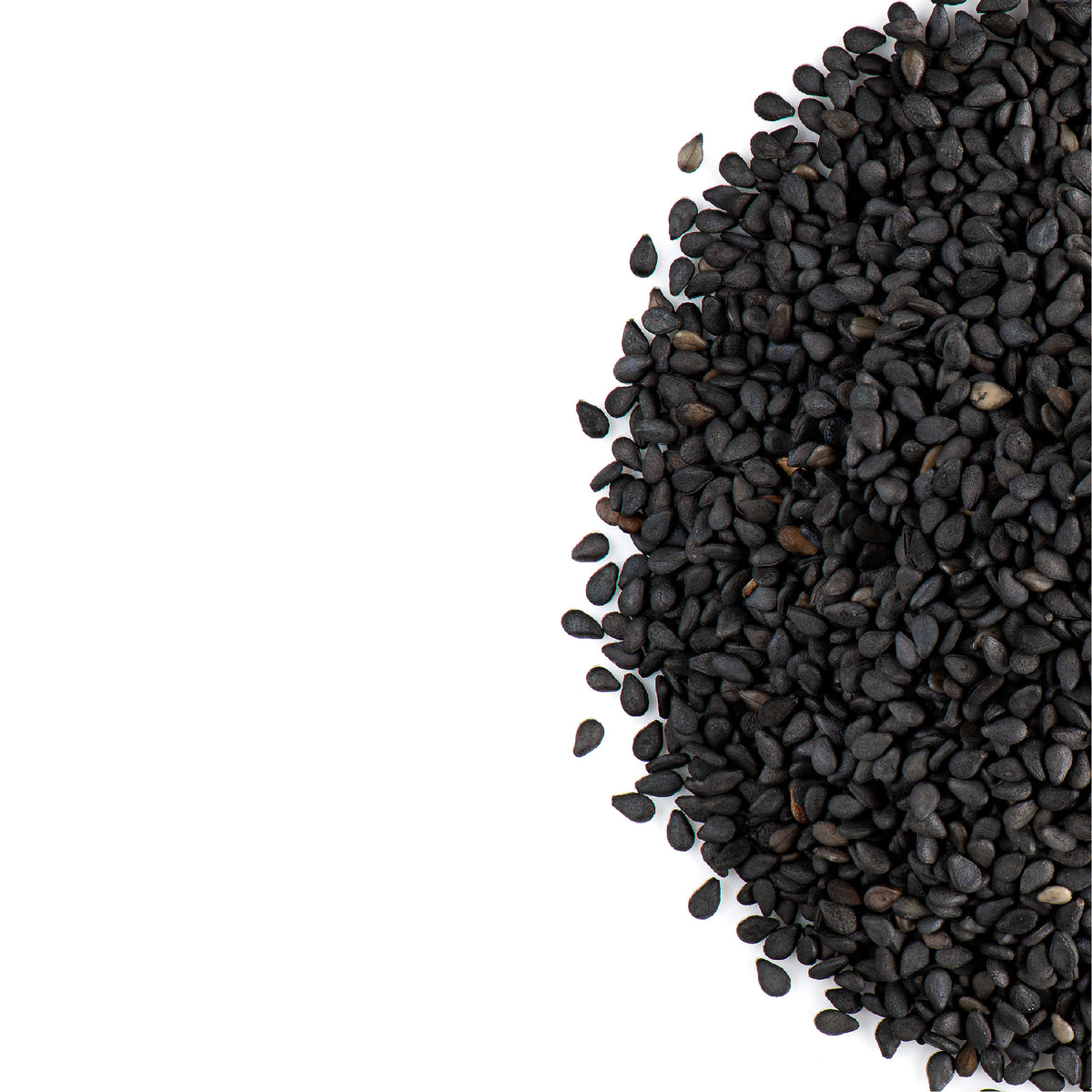Black Sesame Seed 500g