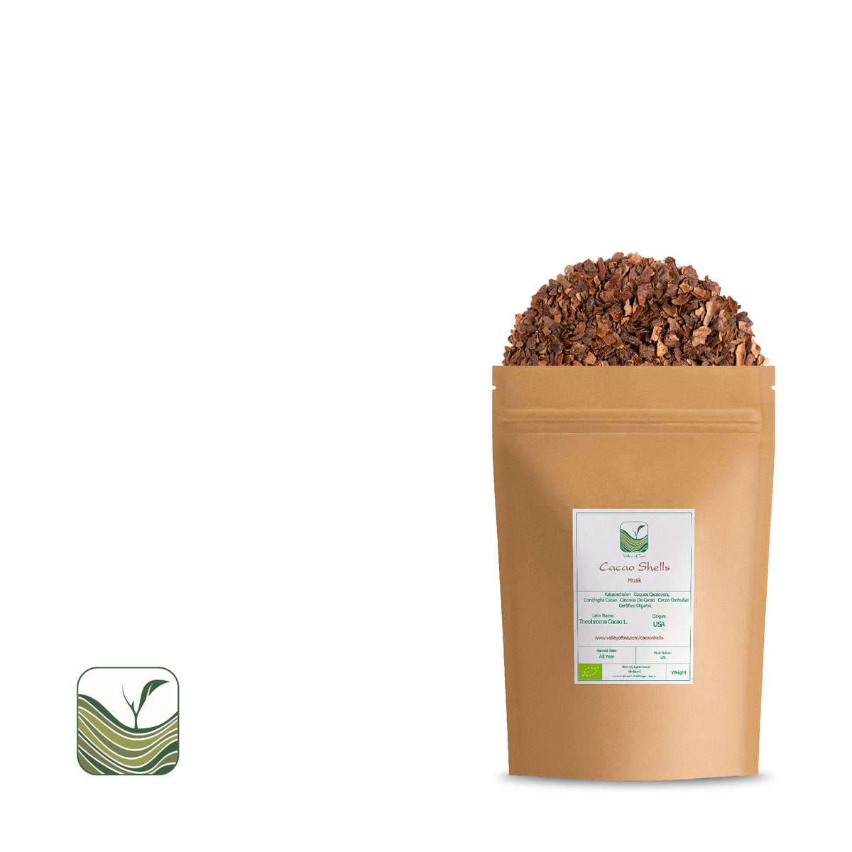 Cacao Shells 200g