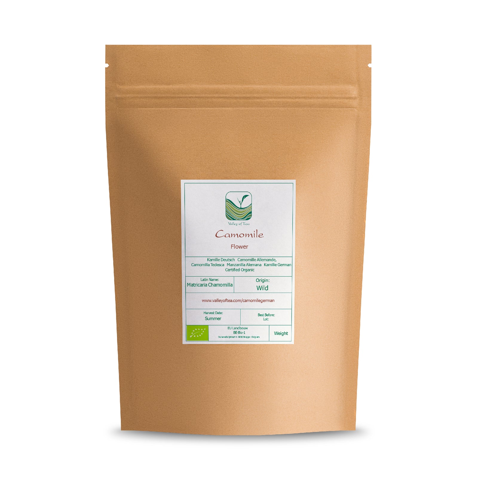 Camomile 100g