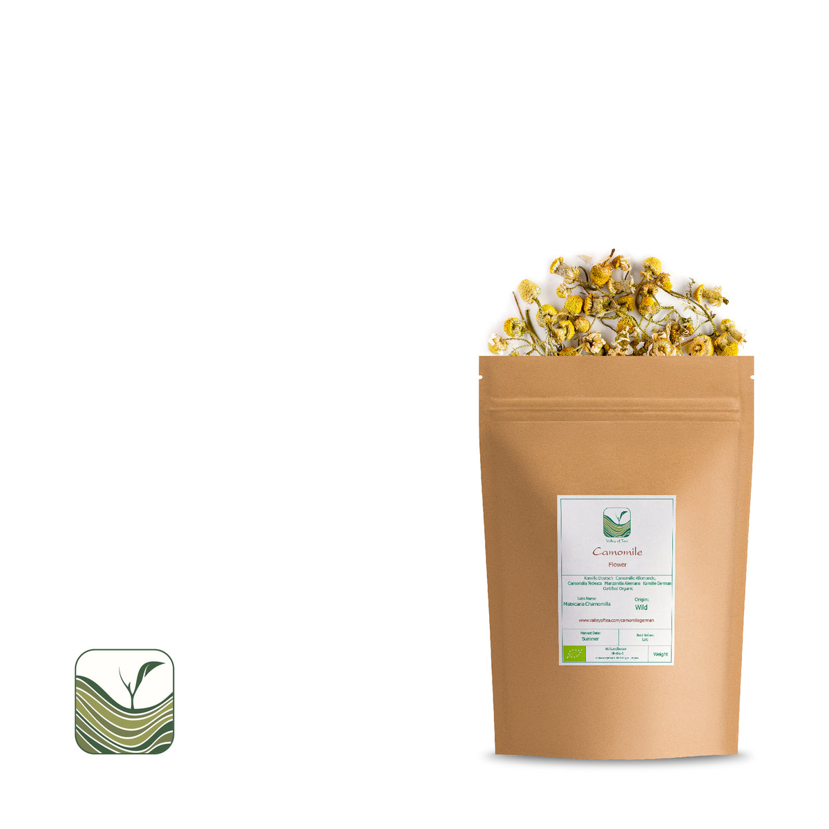 Camomile 100g