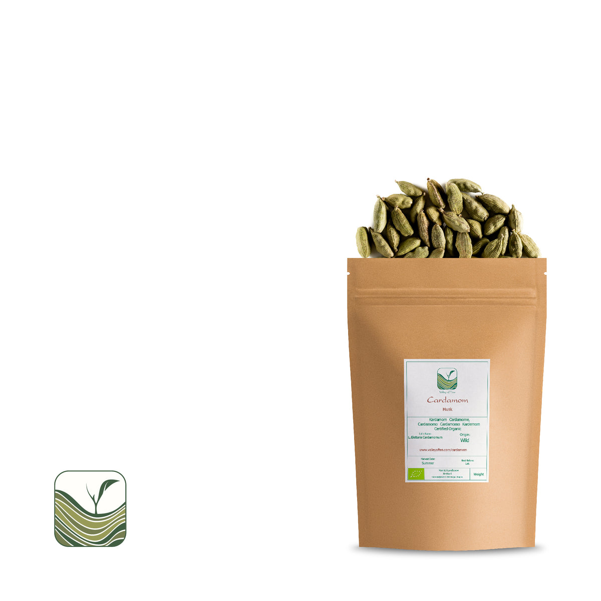 Cardamom 100g