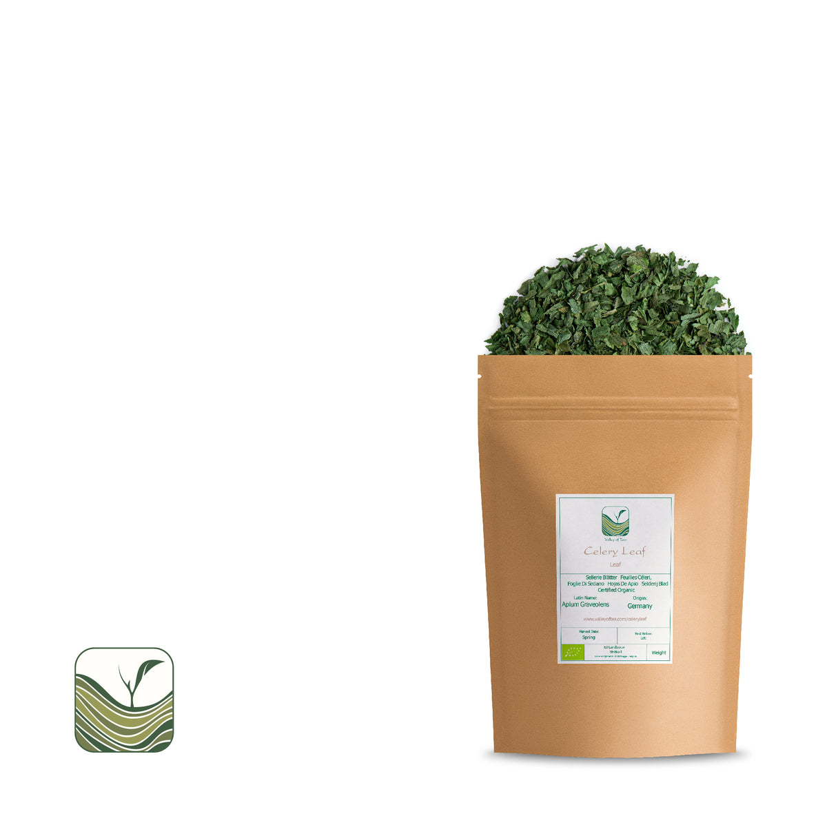 Celery Leaf 100g