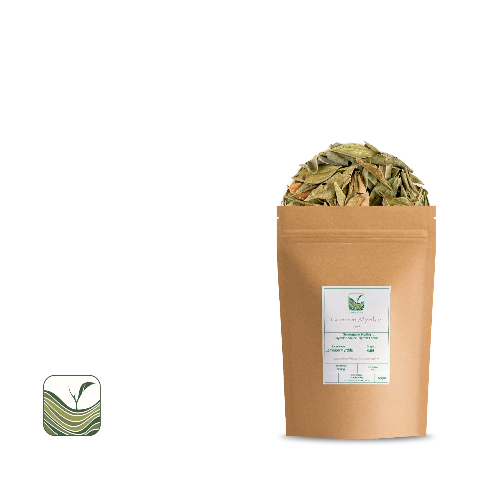 Common Myrtle 100g