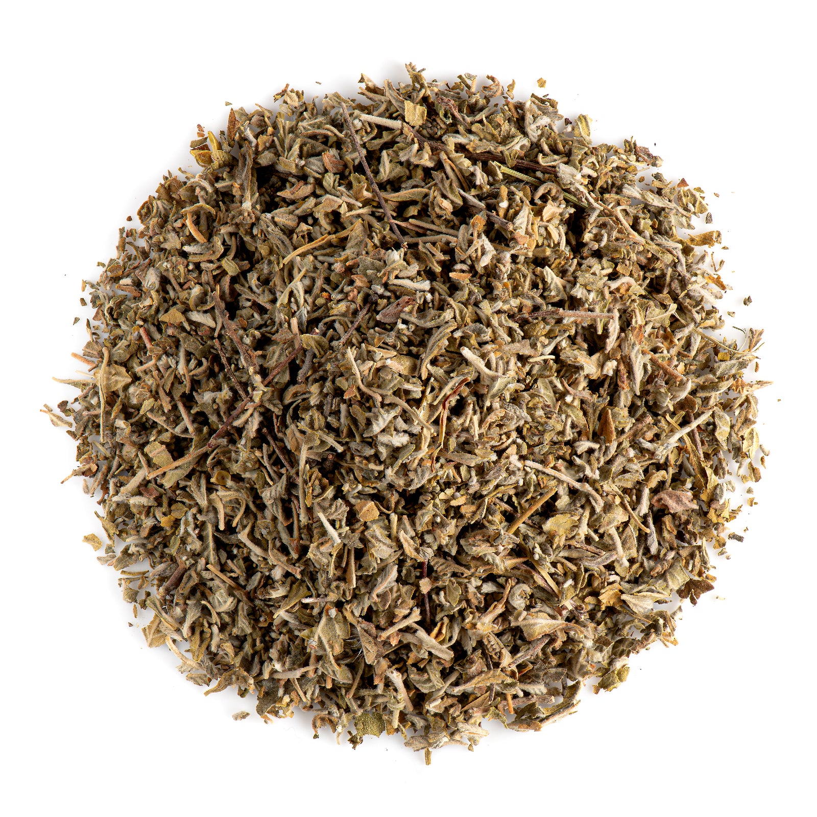 Damiana Leaf 100g