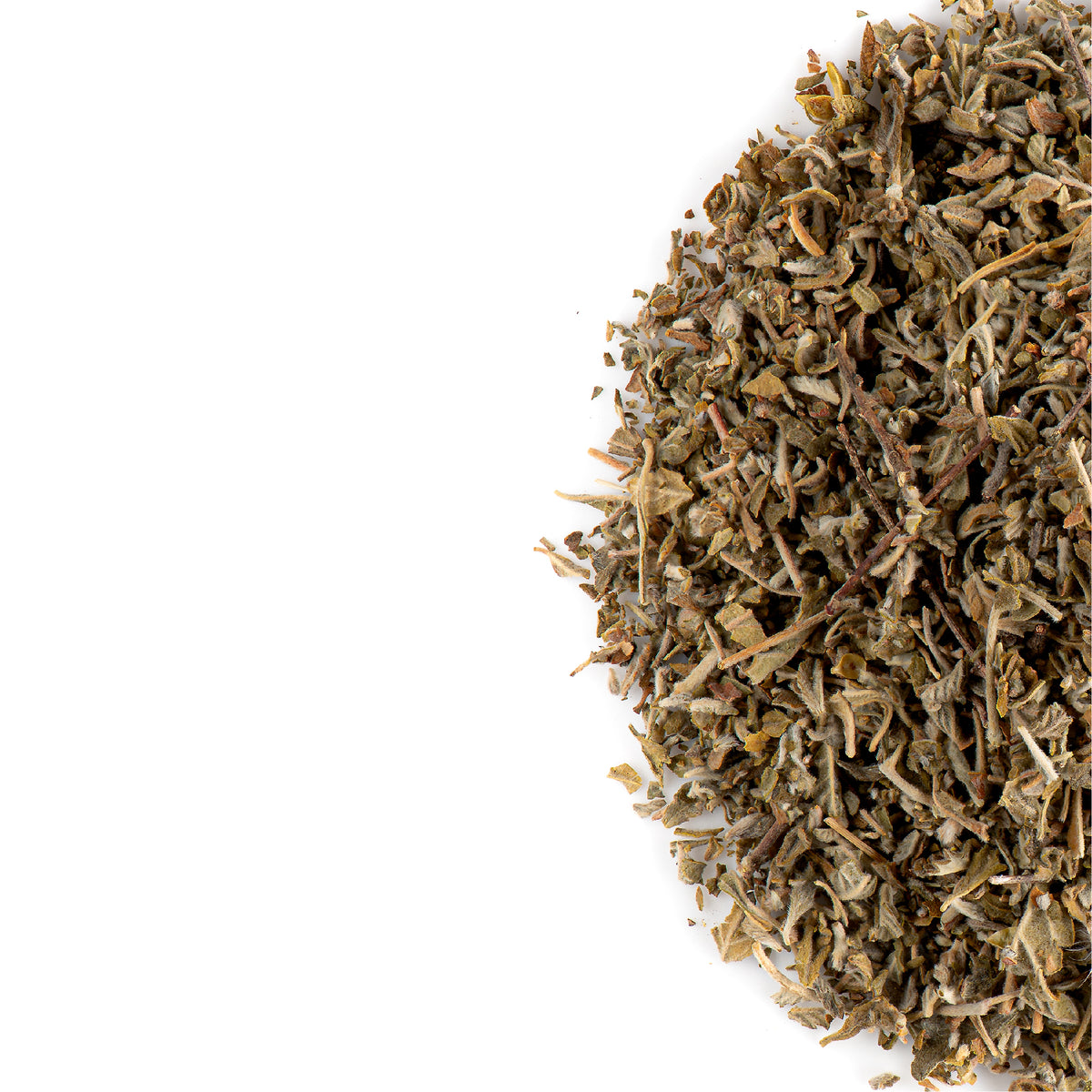 Damiana Leaf 100g