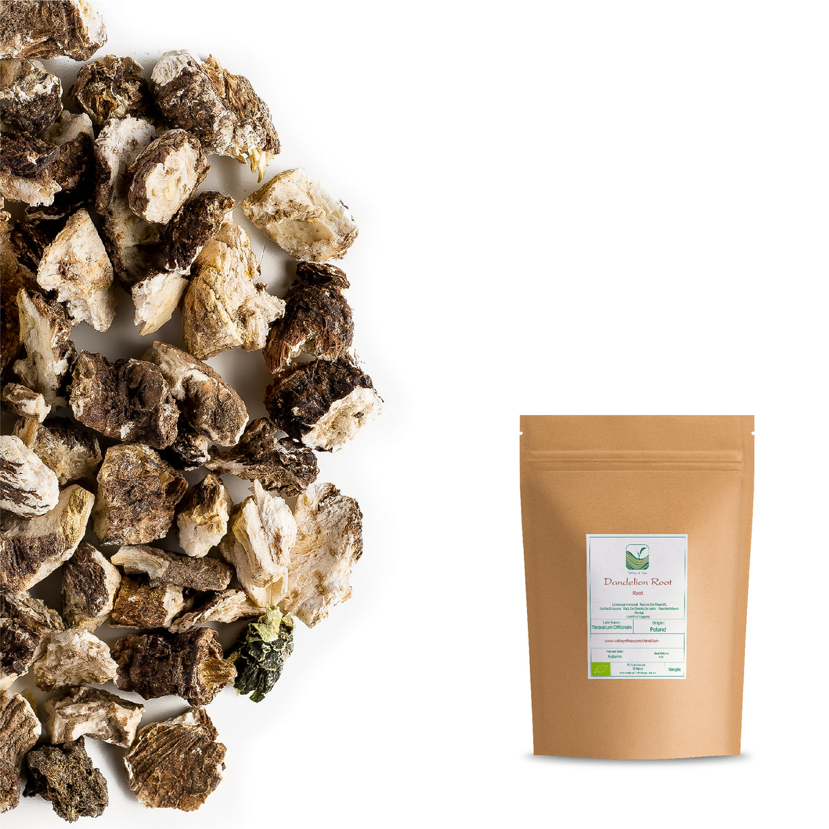 Dandelion Root 100g