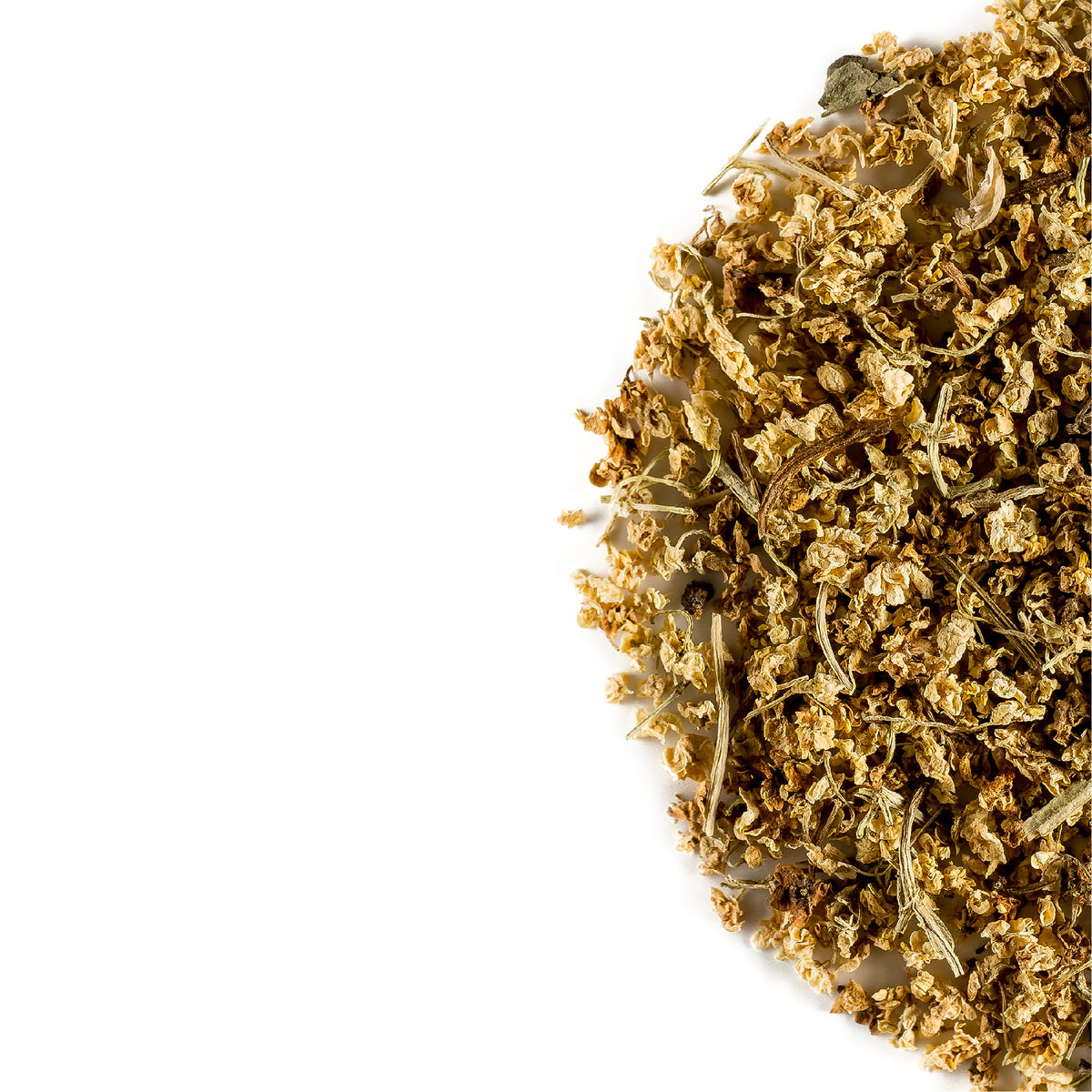 Elderflower 200g