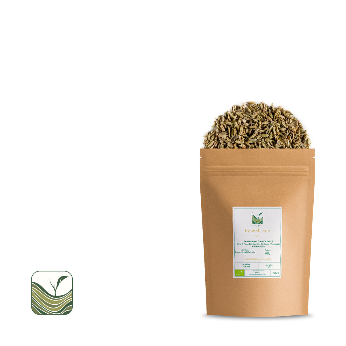 Fennel seed 200g