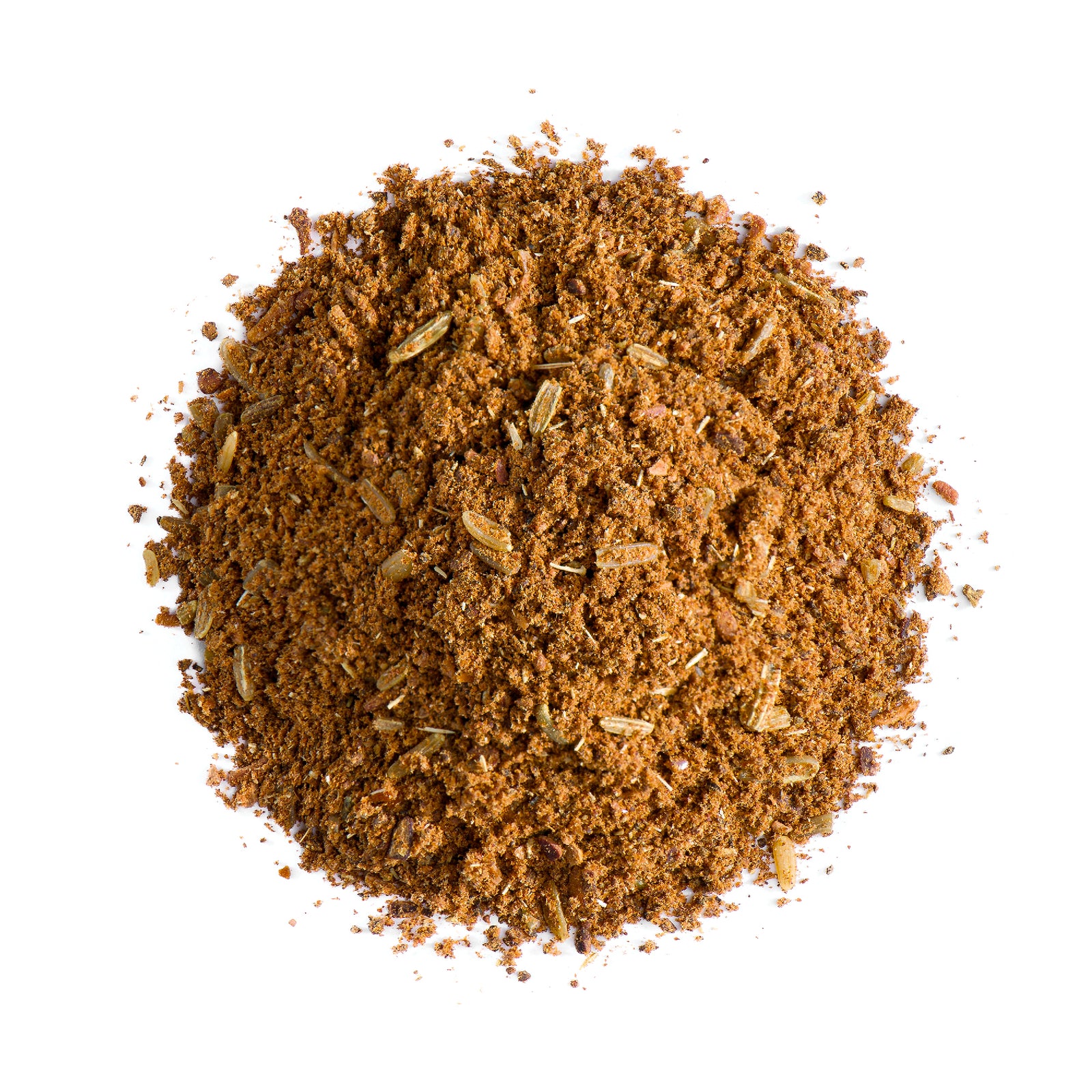 Five Spices 100g