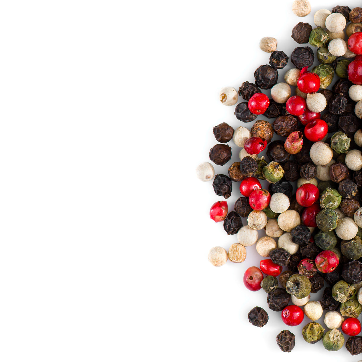 Four Season Pepper 50g