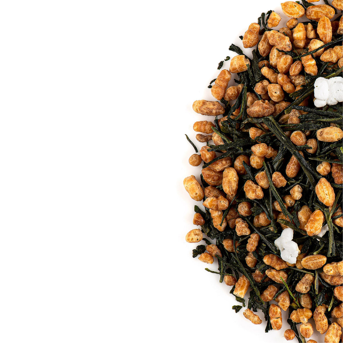 Genmai Organic 50g