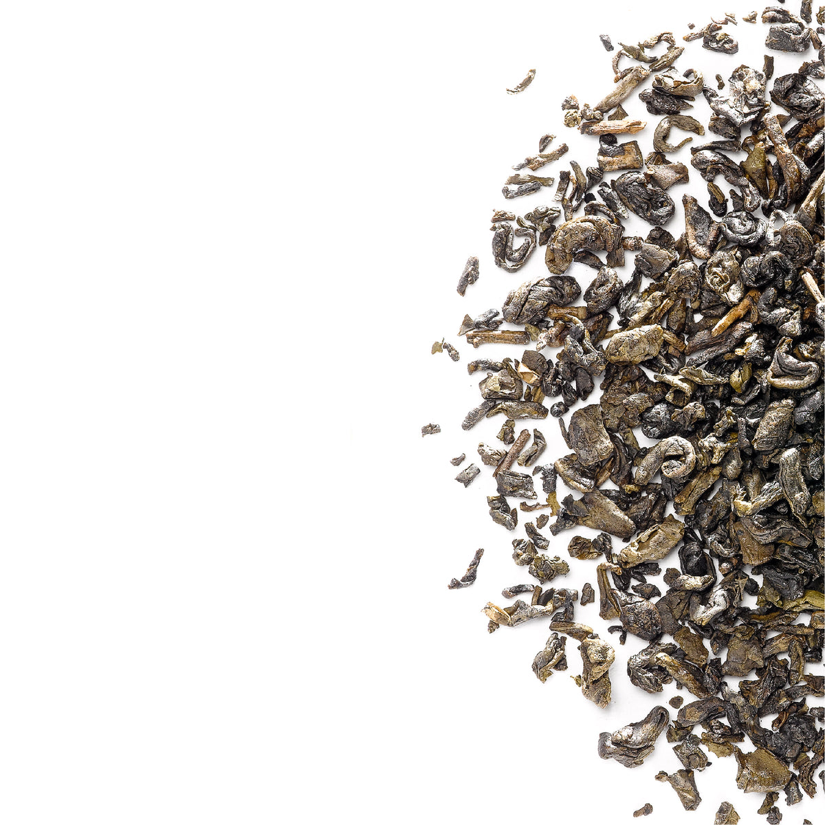 Gunpowder 100g
