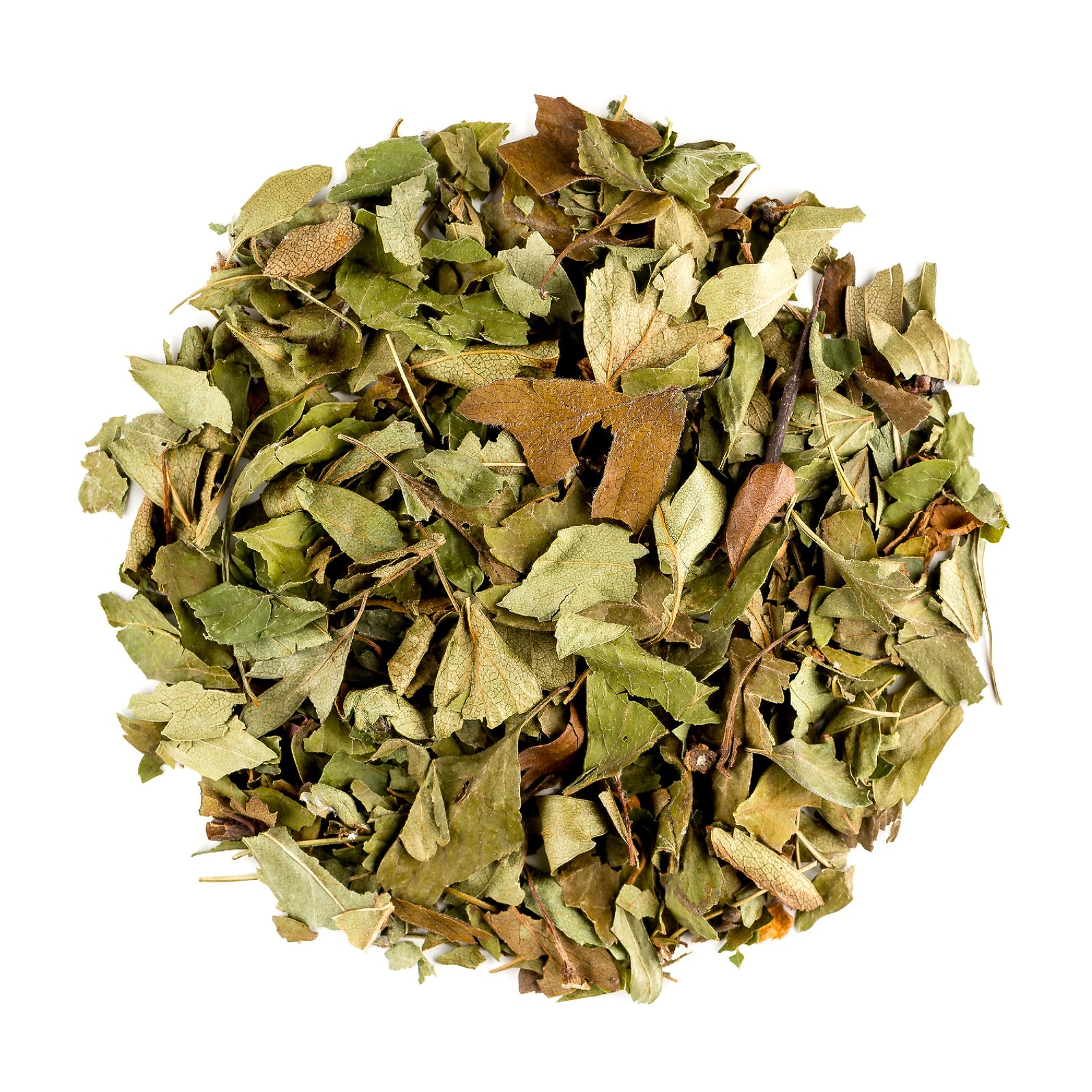 Hawthorn Leaf 100g