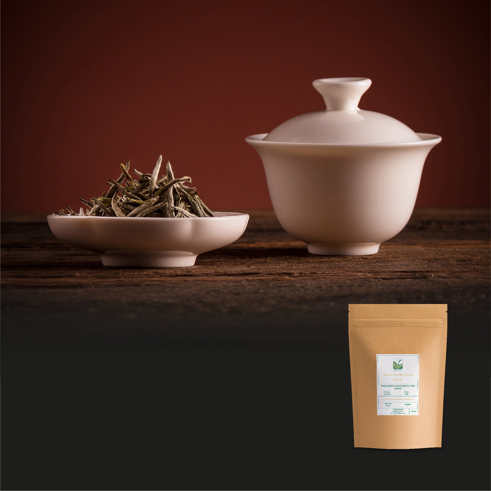 Jasmine Needles Taiwan 30g