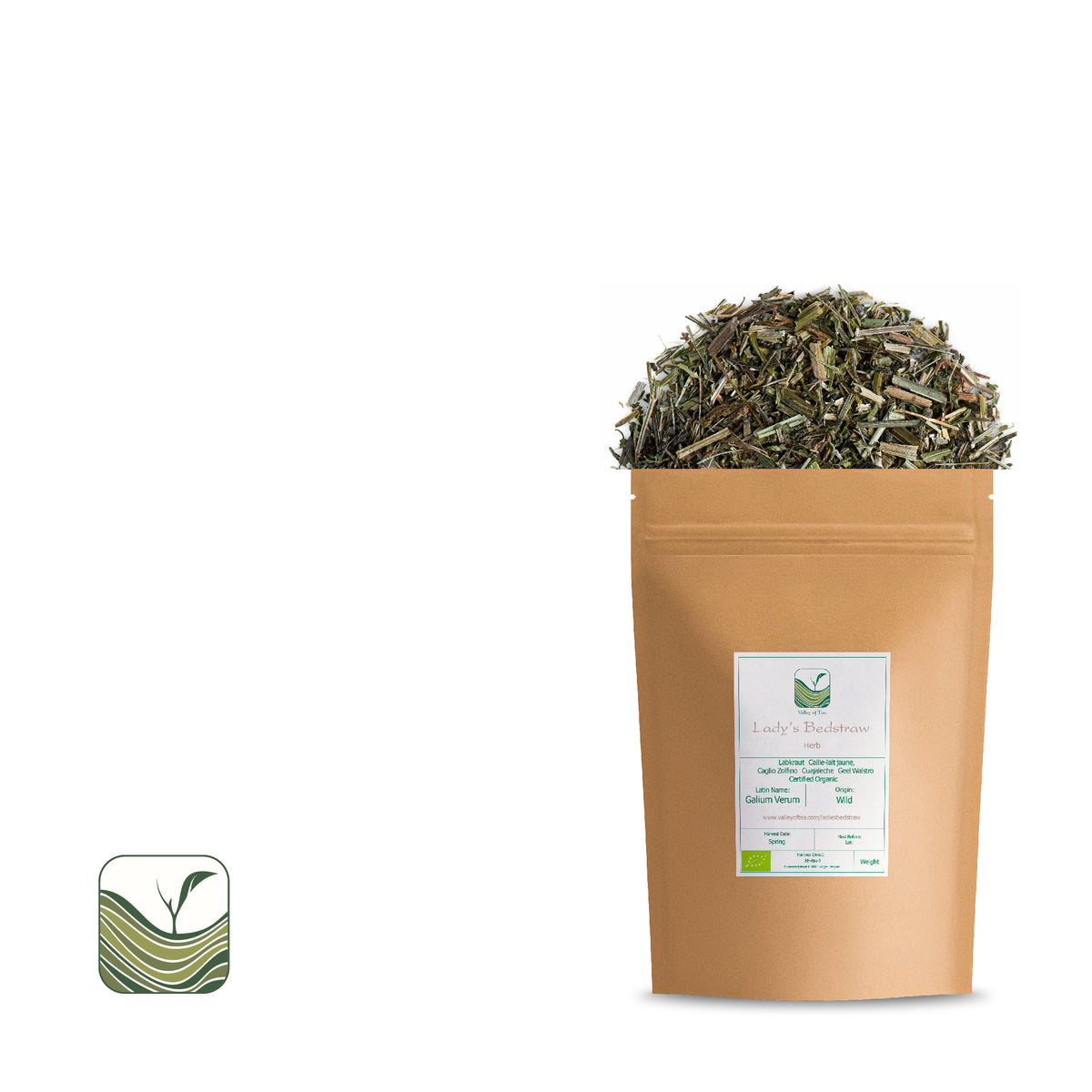 Lady's Bedstraw 100g