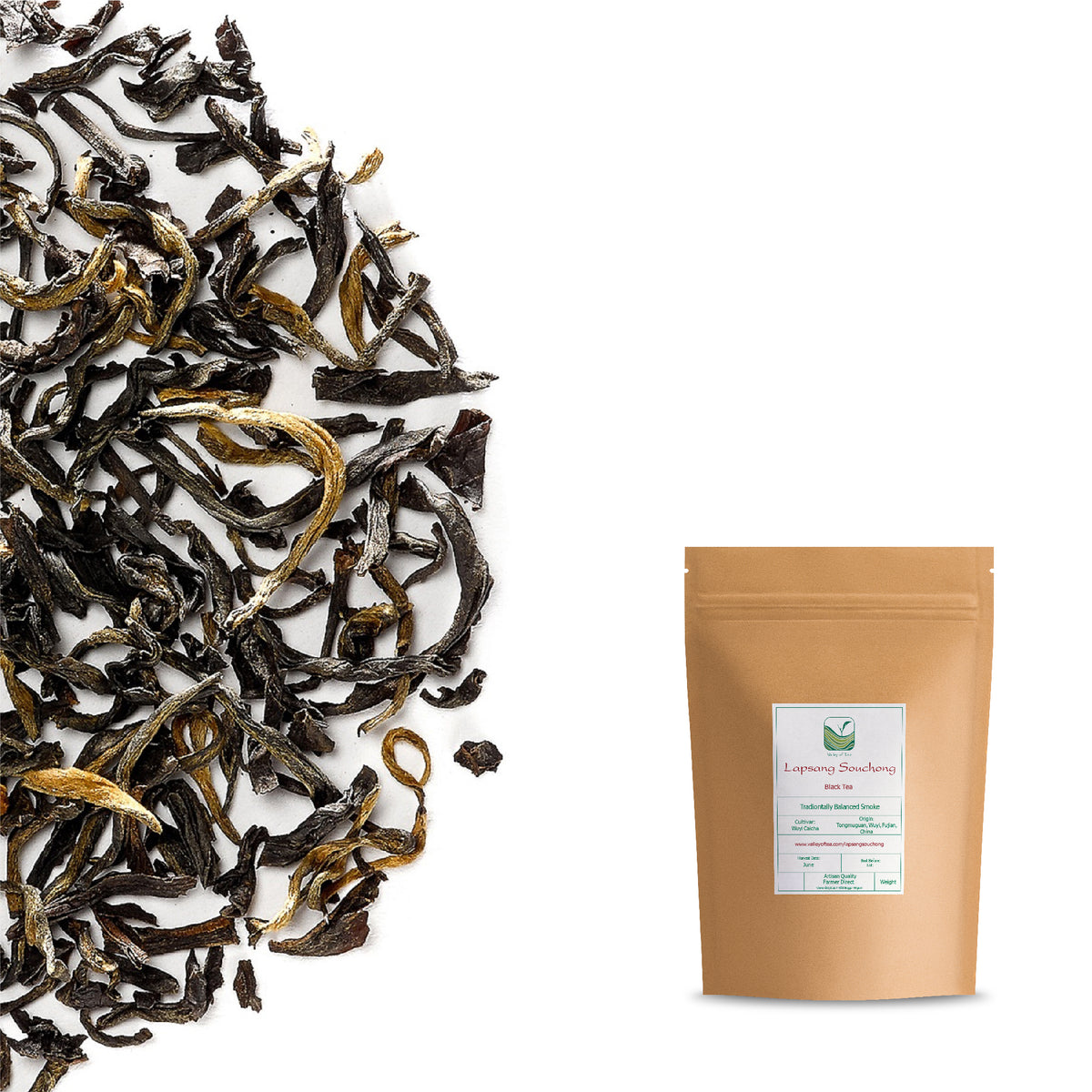 Lapsang Souchong