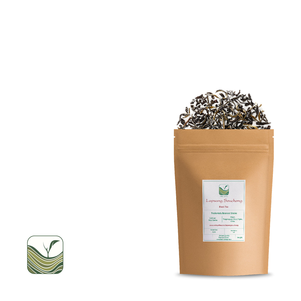 Lapsang Souchong