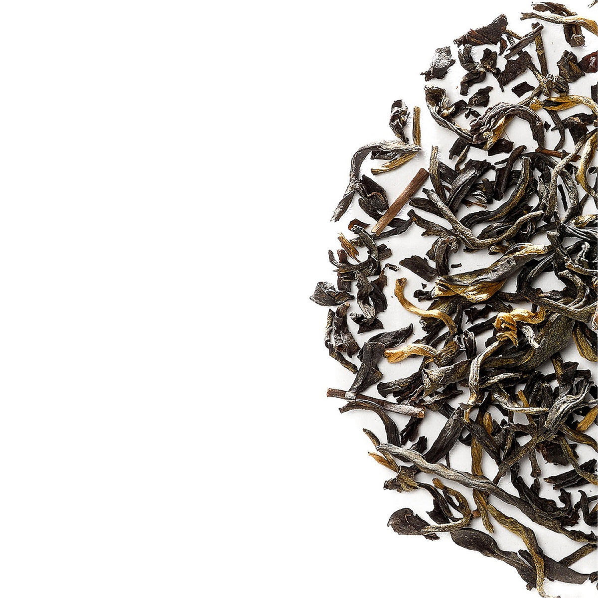 Lapsang Souchong