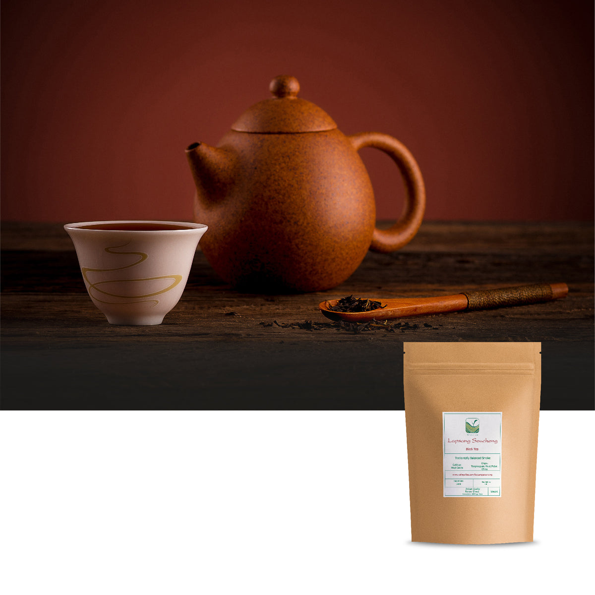 Lapsang Souchong