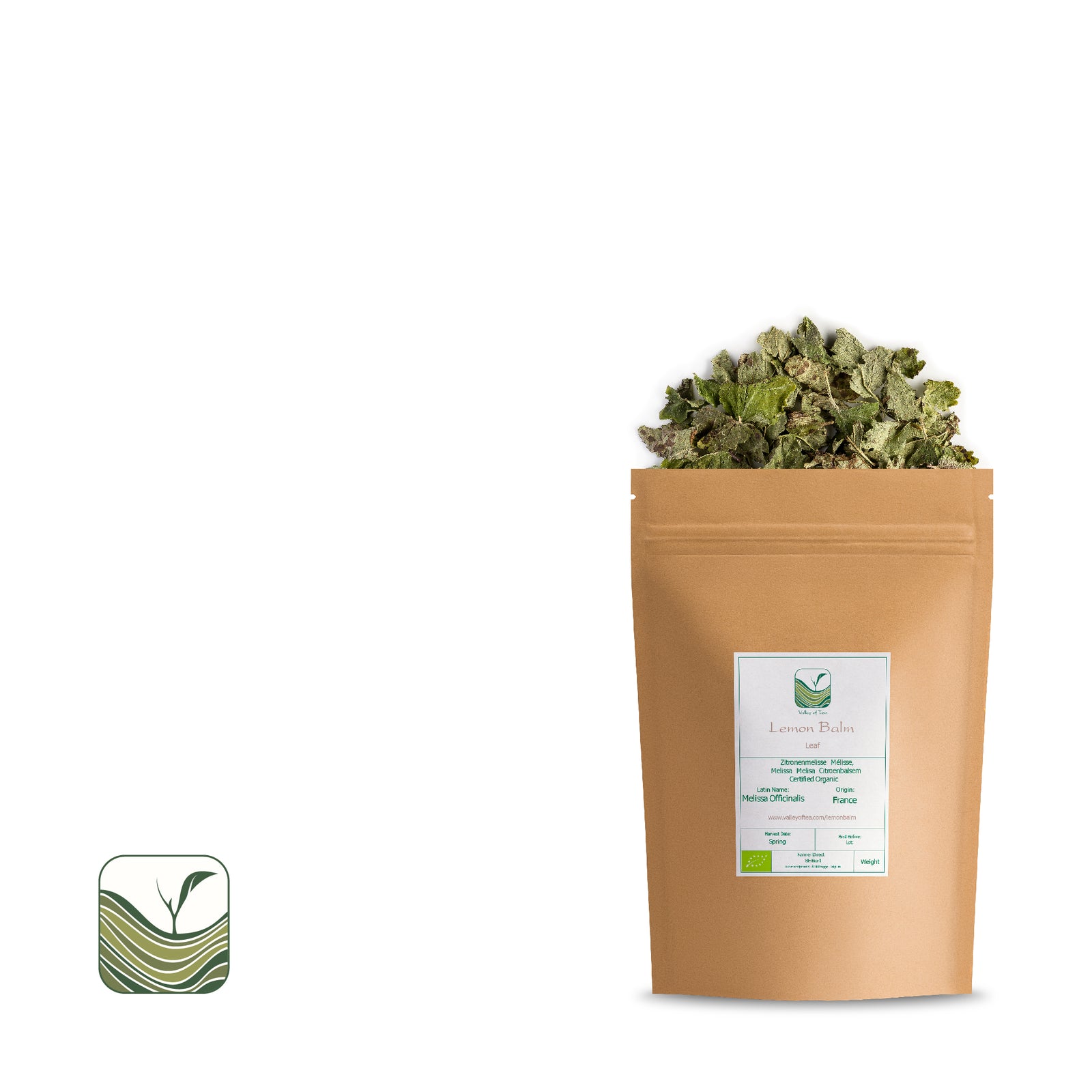 Lemon Balm 50g